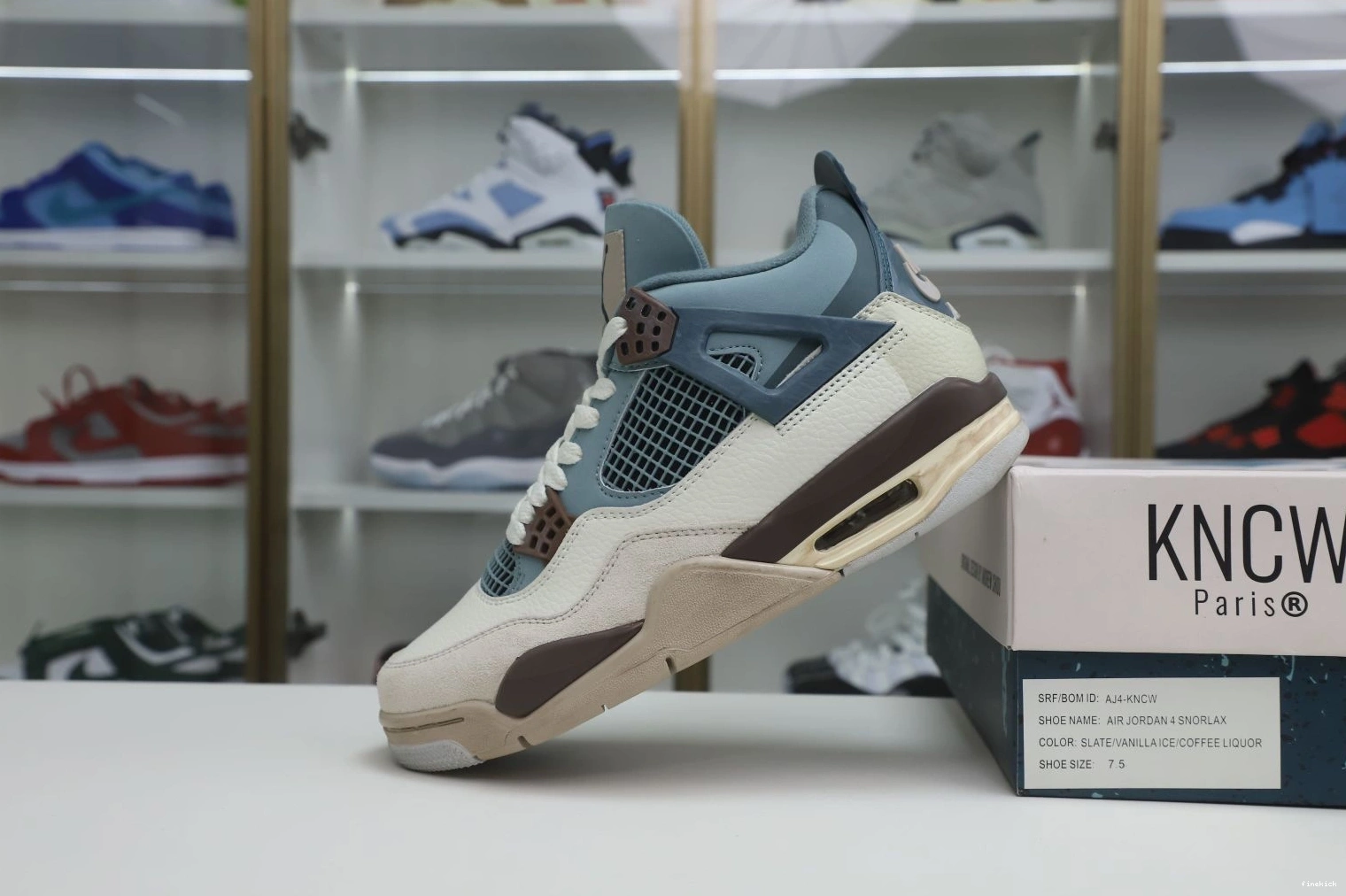 4 Jordan Jordan Air 0920